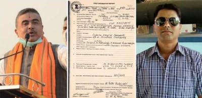 CID takes over probe into mysterious death of Bengal LoP Suvendu Adhikari's bodyguard