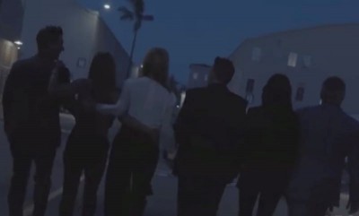 Twitterati excited as Friends Reunion gets release date