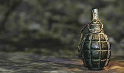 Jammu and Kahsmir: Grenade attack on Police Post in Sopore, no injury reported