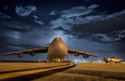 Global air cargo volume up 8.6 pc in July 2021 vis-à-vis July 2019, reflects strong recovery in world trade