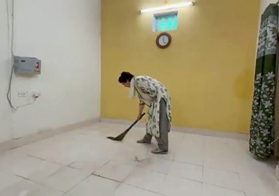 You have kept me in detention without an order, FIR: Priyanka Gandhi Vadra tweets slamming PM Modi