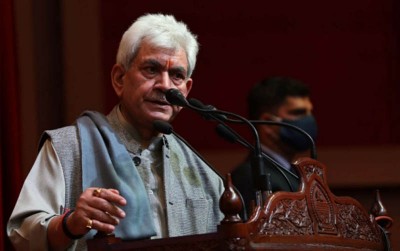 Jammu and Kashmir: Saksham to provide special assistance to COVID victims' families