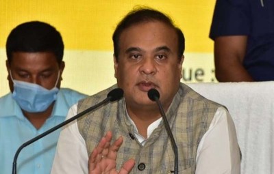 Assam CM directs police to withdraw FIR against Mizoram MP Vanlalvena