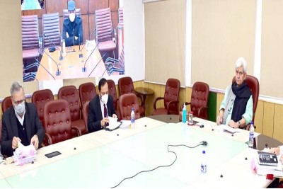 Jammu and Kashmir: Administrative Council approves Industrial Land Allotment Policy