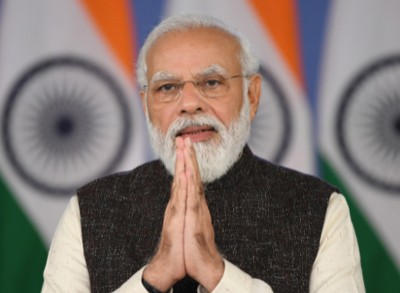 Narendra Modi to visit Mandi tomorrow, to lay foundation stone of Luhri Stage 1 Hydro Power Project, Dhaulasidh Hydro Power Project