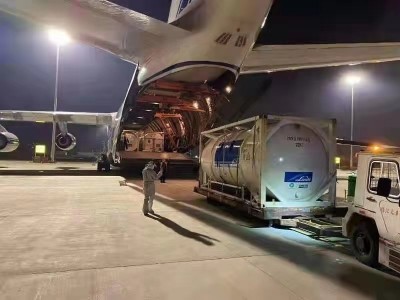 China now sending sub-standard oxygen concentrators to India: Report