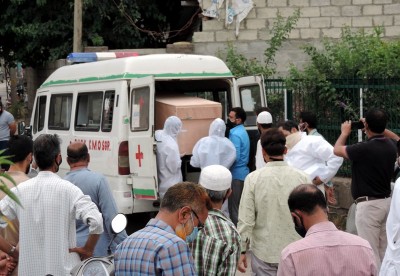 21 dead in Rajasthan village after Covid-infected corpse buried without protocol