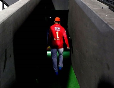 See you on the other side: KL Rahul as he bids adieu to Punjab Kings