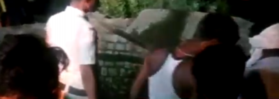 Ganj Basoda tragedy: Toll rises to four