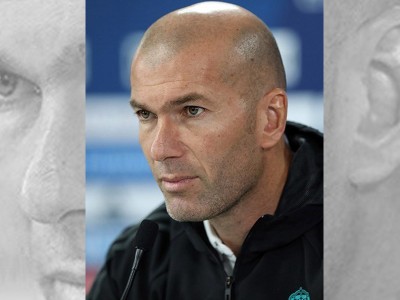Zidane has dream to head French national team, will achieve that: Real Madrid President
