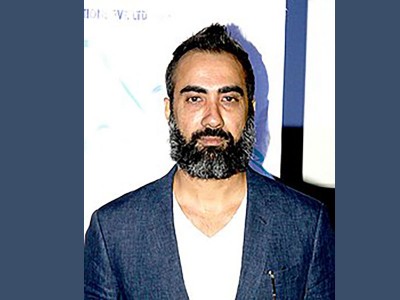 Ranvir Shorey says his son Haroon tests COVID-19 positive