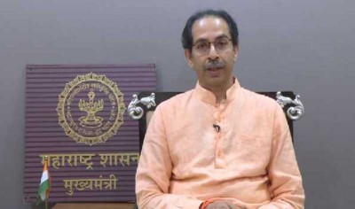 Uddhav Thackeray to seek IAF's help from Centre to replenish oxygen supply in Maharashtra