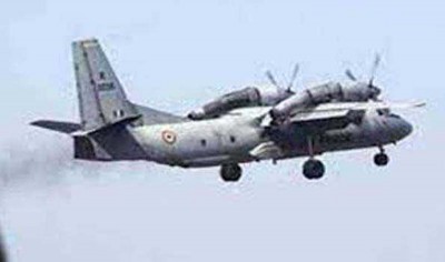 Over 60 passengers airlifted b/w Kargil & Jammu