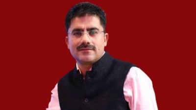 TV journalist Rohit Sardana dies of Covid-19