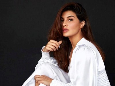 ED summons Jacqueline Fernandez in money laundering case on Sept 25