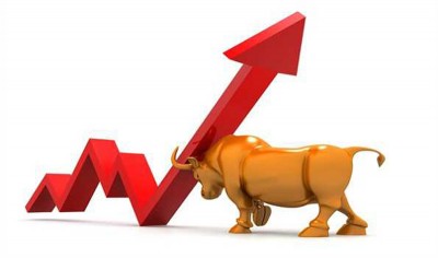 Indian Market: Sensex up over 200 points