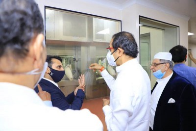 Production of Covishield is on schedule, remains unaffected by fire tragedy: Serum Institute CEO Adar Poonawalla