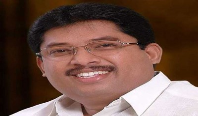 DMK functionary and former MLA Veerapandi Raja dies of heart attack on his birthday