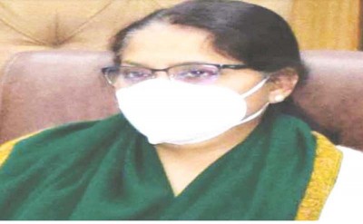 Jammu and Kashmir: JKFDCL discusses administrative, financial issues