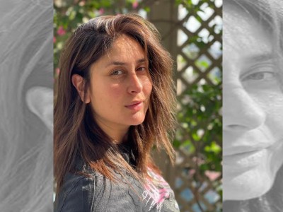 #BoycottKareenaKhan trends on Twitter amid rumours of actor playing Sita's role onscreen