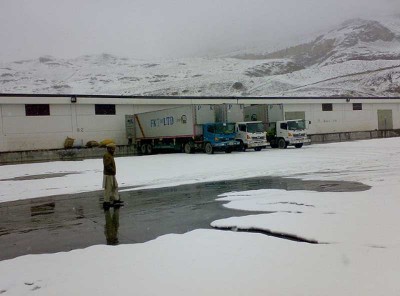 Pakistan-China border closed over 20 months: Traders demonstrate in Islamabad