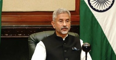 S Jaishankar assures passport service will be more citizen-friendly