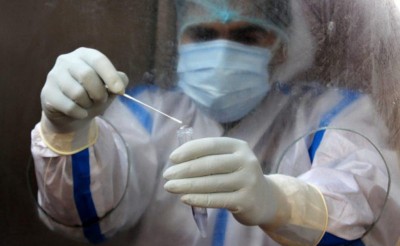 COVID-19: Jammu & Kashmir set to get high-end Roche's Cobas systems