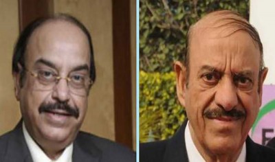 Uphaar Fire Tragedy Case:  businessmen duo Sushil, Gopal Ansal given 7-year jail term