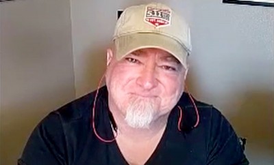 UFOs repeatedly 'took offline' US nuclear capabilities: Ex-Chief of Pentagon Secret Unit