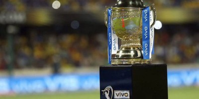 BCCI announces schedule for remainder of VIVO IPL 2021 in UAE