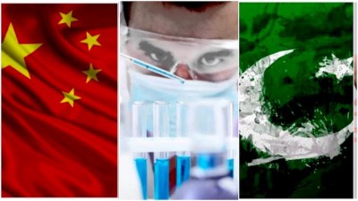 Pakistan authorises emergency use of Chinese firm Sinopharm's anti-coronavirus vaccine dubbed 'unsafe'