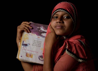 World Book and Copyright Day celebrates ‘fundamental importance’ of literature