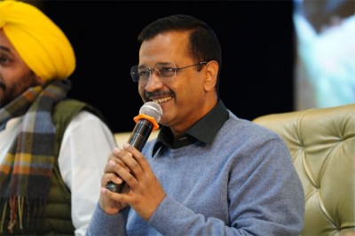 Delhi CM Kejriwal plans to make Yamuna clean by 2025