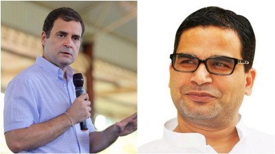 Pegasus: Rahul Gandhi, Prashant Kishor, Ashwini Vaishnaw among potential 'targets' of snooping, says report