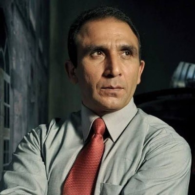 Actor Bikramjeet Kanwarpal dies of Covid-19