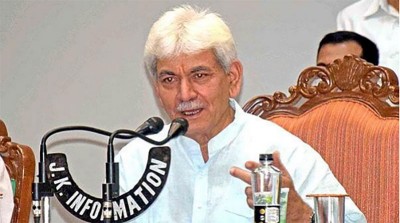 LG to handover Forest Rights documents to beneficiaries from Kashmir on Sept 13