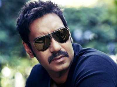 'He is against Punjab': Man stops Ajay Devgn's car in Mumbai