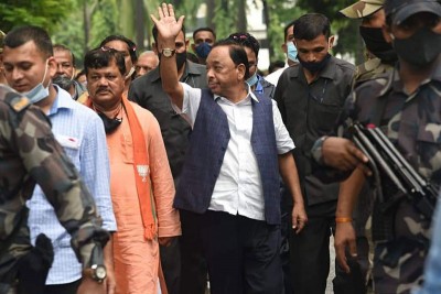 Narayan Rane's arrest justified but police custody not necessary: Court