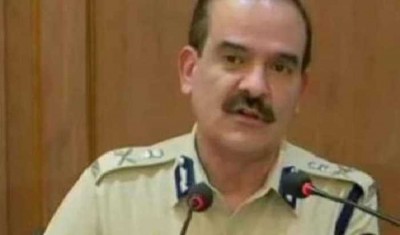 Warrant issued against former Mumbai CP Param Bir Singh