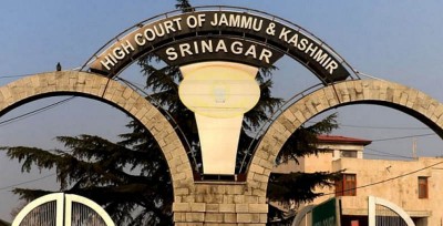 Jammu and Kashmir HC sanctions financial aid to legal heirs of 5 deceased advocates 
