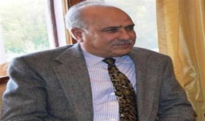 LG Sinha assure inquiry into Srinagar encounter killing, claim NC MP