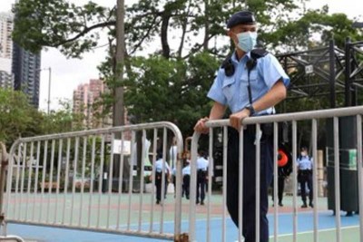 Hong Kong: Apple Daily may halt production