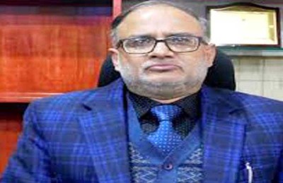 Promote mother language in all walks of life: DSEK Muhammad Younis Malik