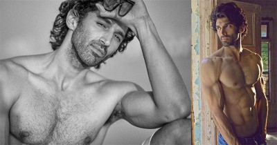 Aditya Roy Kapur steps into Hrithik Roshan's shoes for The Night Manager's Indian adaptation