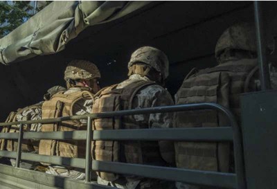 US could complete its troop withdrawal from Afghanistan soon, 1000 troops may remain