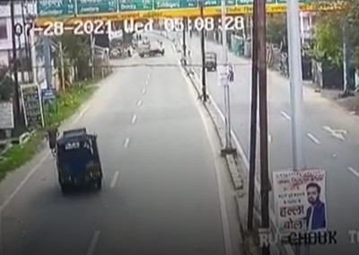 CBI to investigate the murder case of Jharkhand judge