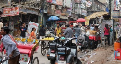 Battle against COVID-19: Delhi govt lifts time restrictions on markets