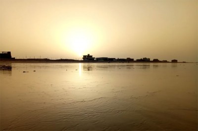 CPEC: Pakistan govt unveils Karachi coastline plan