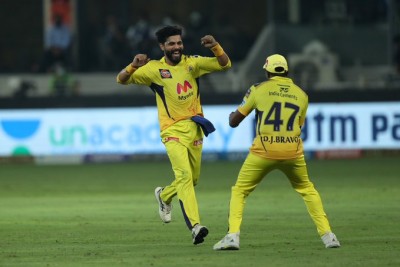 Mahi Way: Mahendra Singh Dhoni and his CSK beat KKR by 27 runs to clinch IPL