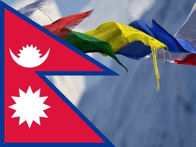 School building constructed with Indian grants inaugurated in Nepal